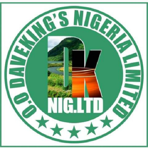 Davekings Logo